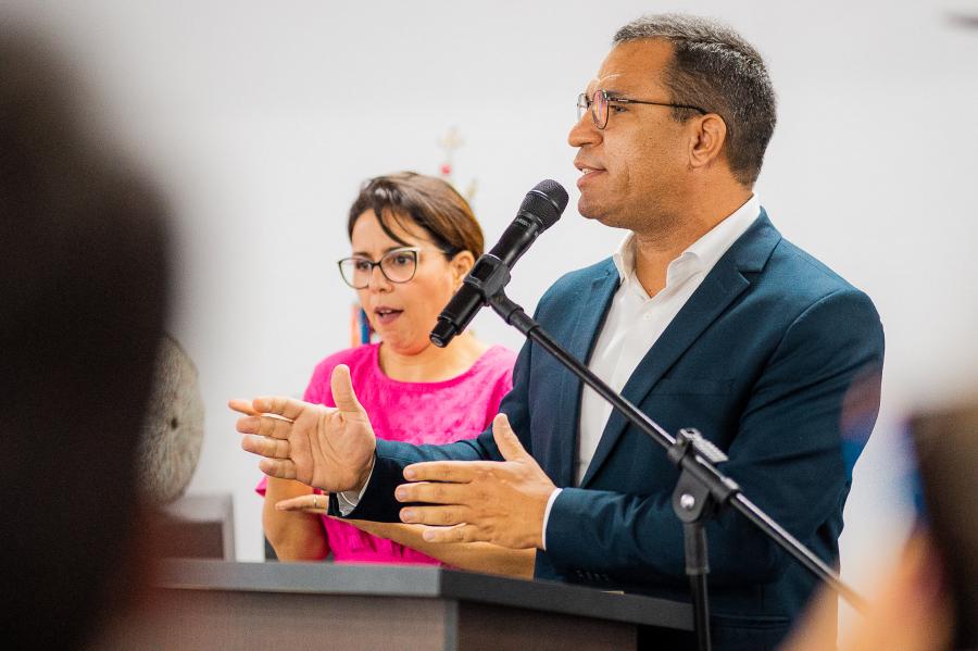  Edvan Ferreira / Agência Alagoas